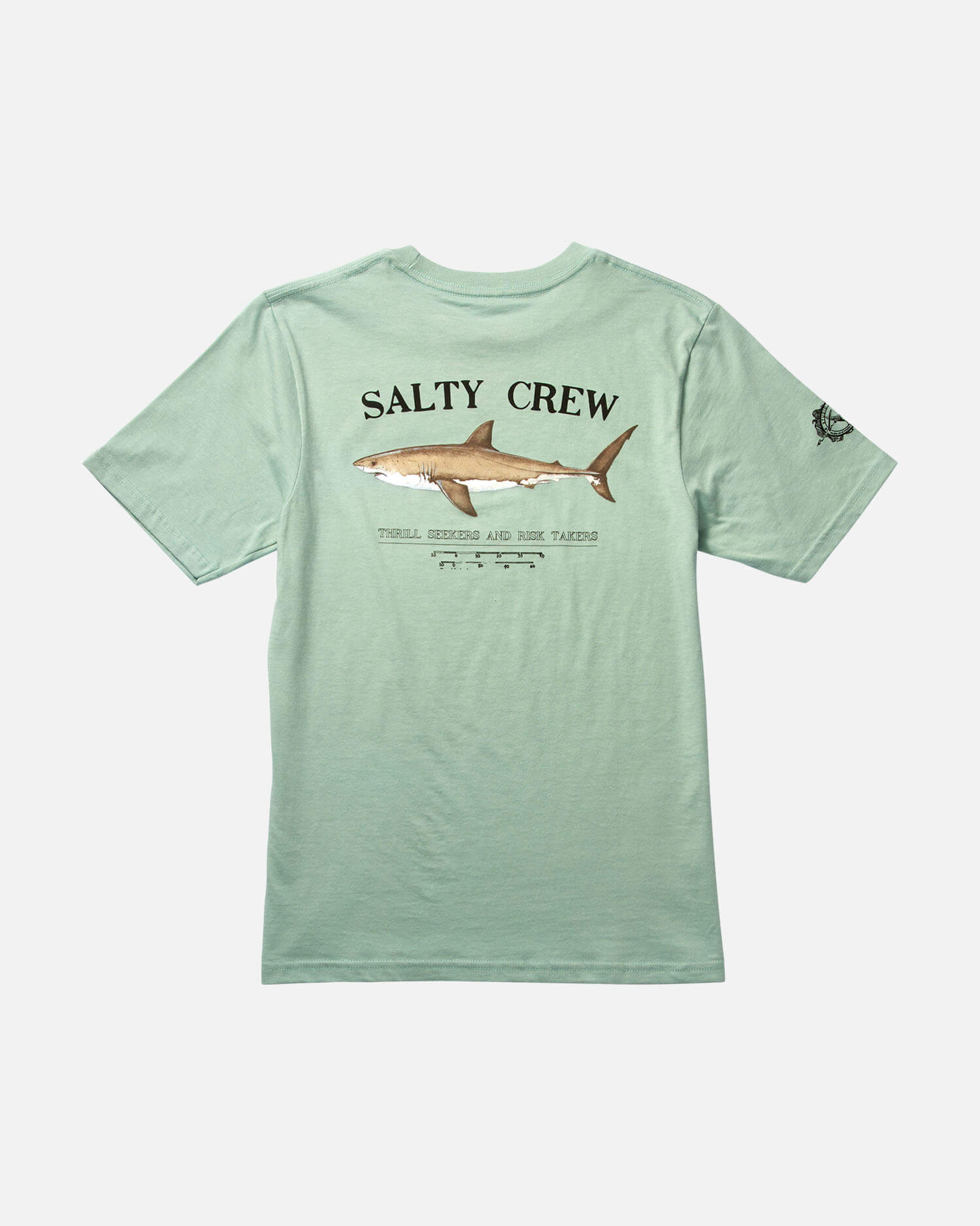  SALTY CREW BRUCE BOYS MACKEREL