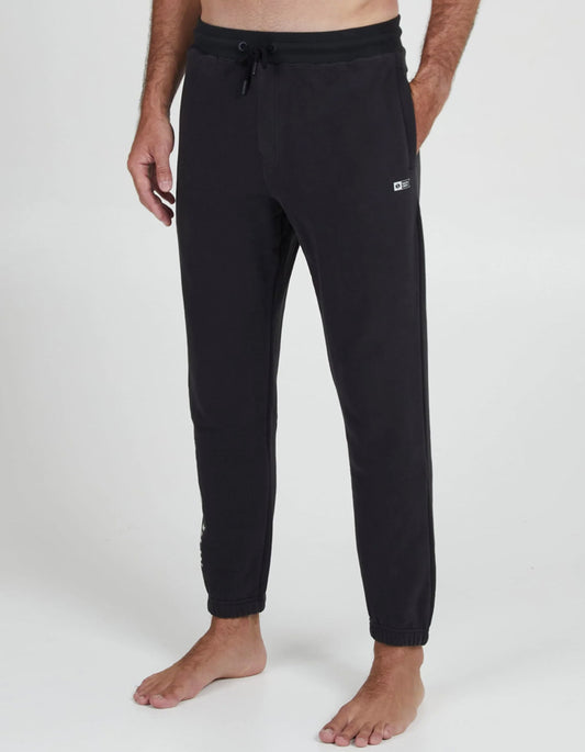  SALTY CREW DOCKSIDE SWEATPANT BLACK