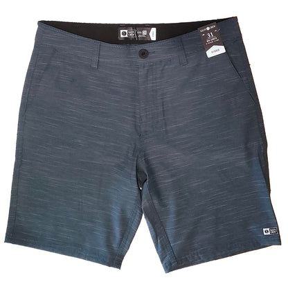  SALTY CREW DRIFTER 2 HYBRID WALKSHORT 19" DARK SLATE