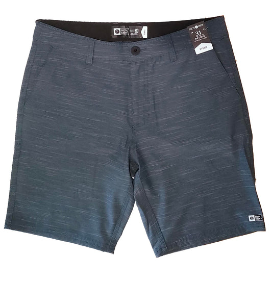  SALTY CREW DRIFTER 2 HYBRID WALKSHORT 19" DARK SLATE