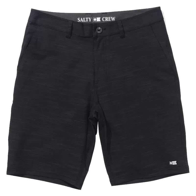  SALTY CREW DRIFTER 2 HYBRID WALKSHORT 21"