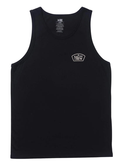  SALTY CREW FILLER UP BLACK