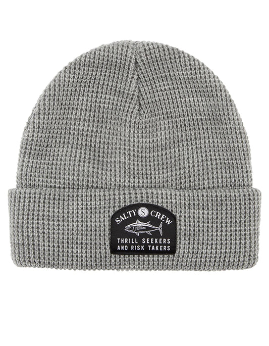  SALTY CREW FISH MARKET BEANIE ATHLETIC