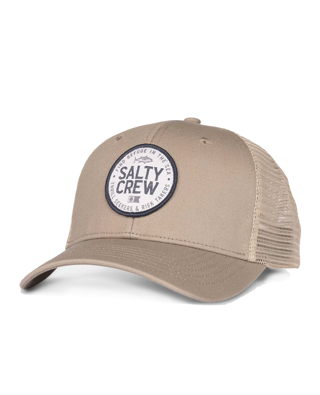  SALTY CREW LEGENDARY RETRO TRUCKER OSPREY