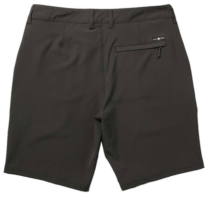  SALTY CREW LOW TIDE BOARDSHORTS 19" CHARCOAL