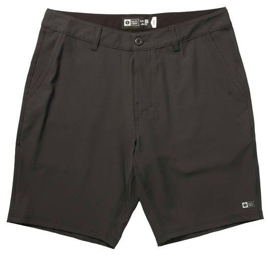  SALTY CREW LOW TIDE BOARDSHORTS 19" CHARCOAL