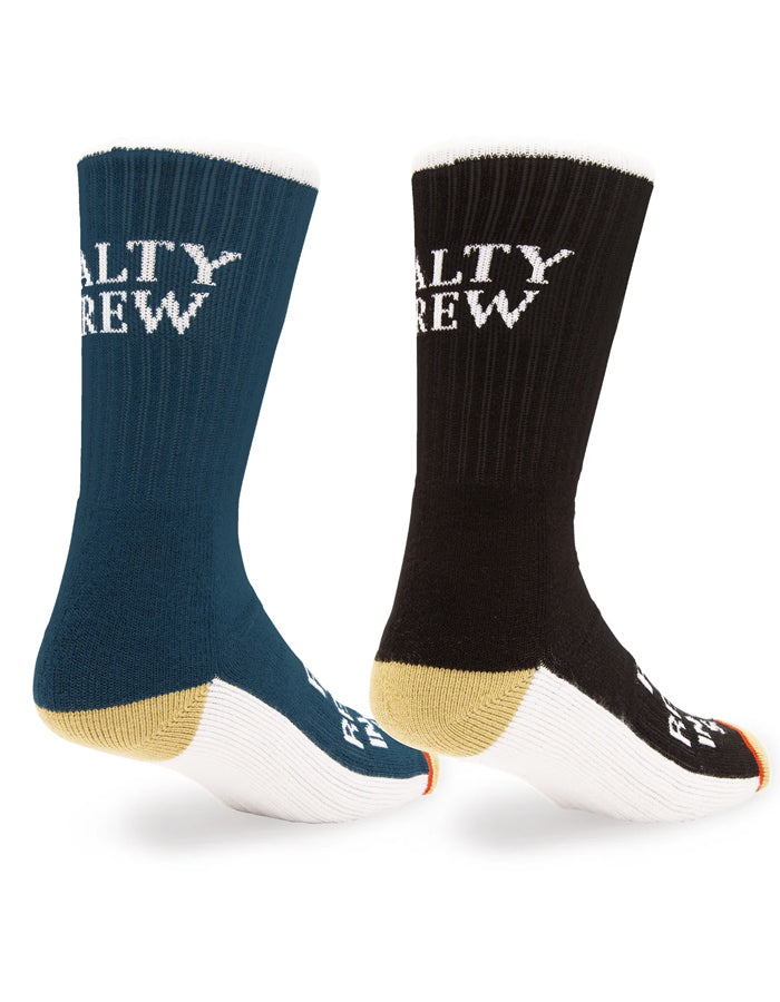  SALTY CREW PINNACLE 2 PACK SET
