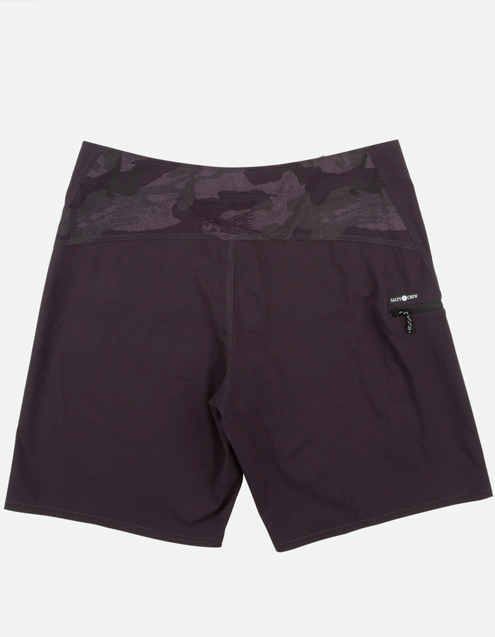  SALTY CREW PINNACLE+ BOARDSHORT 19"
