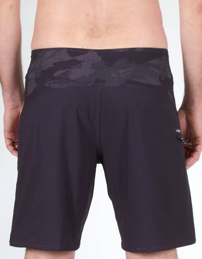  SALTY CREW PINNACLE+ BOARDSHORT 19"