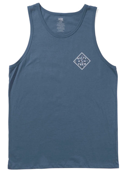  SALTY CREW TIPPET FILL SLATE