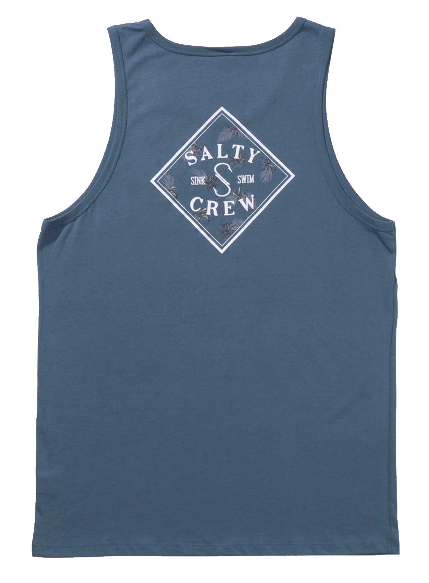  SALTY CREW TIPPET FILL SLATE