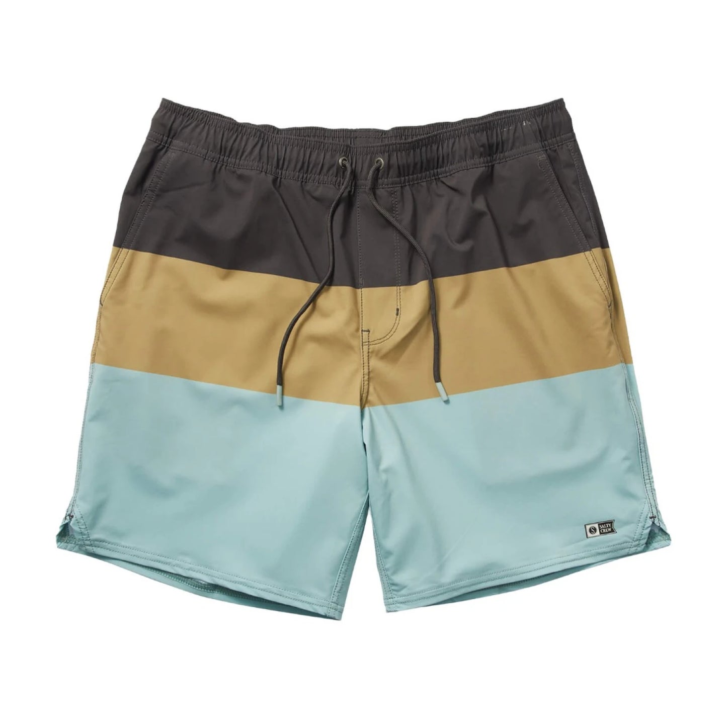  SALTY CREW WAYFINDER ELASTIC BOARDSHORTS 18"