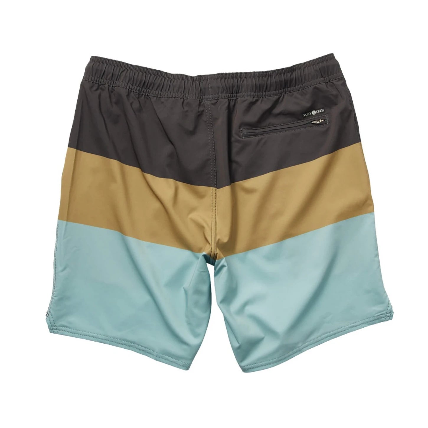  SALTY CREW WAYFINDER ELASTIC BOARDSHORTS 18"