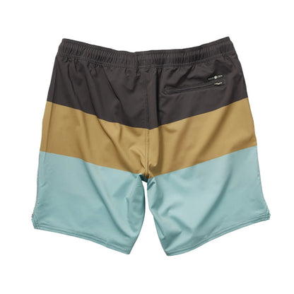  SALTY CREW WAYFINDER ELASTIC BOARDSHORTS 18"