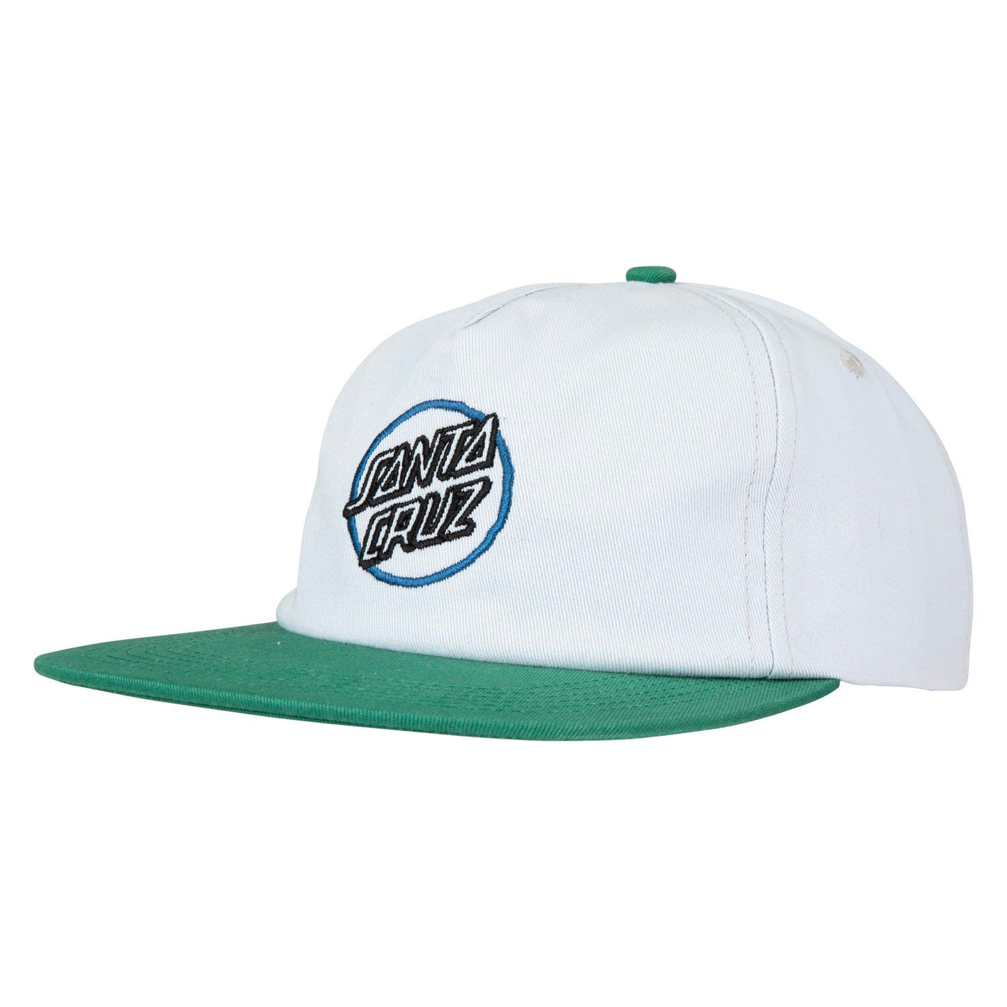  SANTA CRUZ BREAKER OPUS CAPPELLINO LIGHT GREY