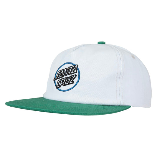  SANTA CRUZ BREAKER OPUS CAPPELLINO LIGHT GREY