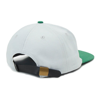  SANTA CRUZ BREAKER OPUS CAPPELLINO LIGHT GREY