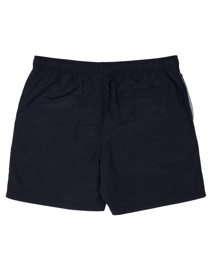  SANTA CRUZ CLASSIC DOT SWIM SHORT 17" BLACK