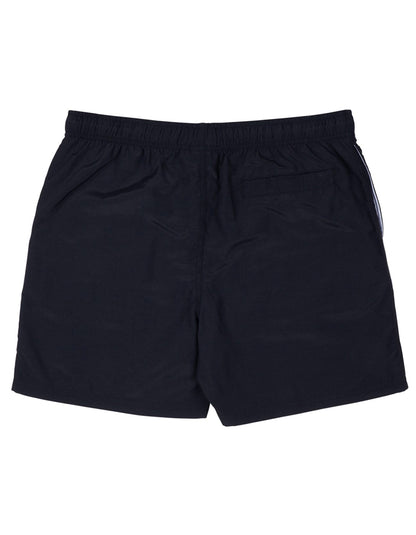  SANTA CRUZ CLASSIC DOT SWIM SHORT 17" BLACK