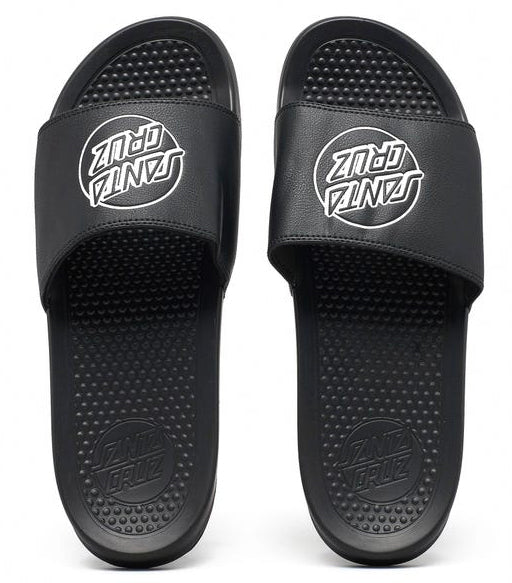  SANTA CRUZ OPUS DOT BLACK