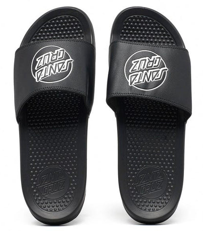  SANTA CRUZ OPUS DOT BLACK
