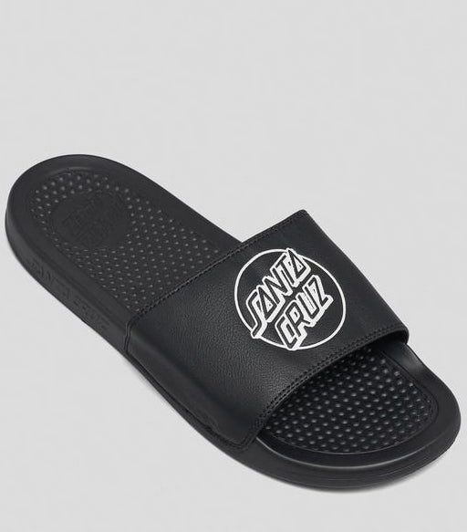  SANTA CRUZ OPUS DOT BLACK