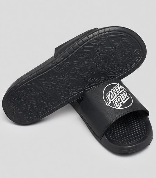  SANTA CRUZ OPUS DOT BLACK