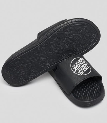  SANTA CRUZ OPUS DOT BLACK