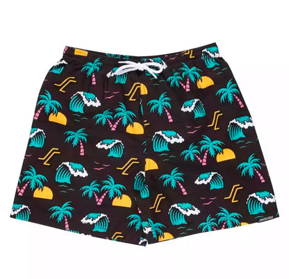  SANTA CRUZ PARADISE REPEAT YOUTH SWIMSHORT