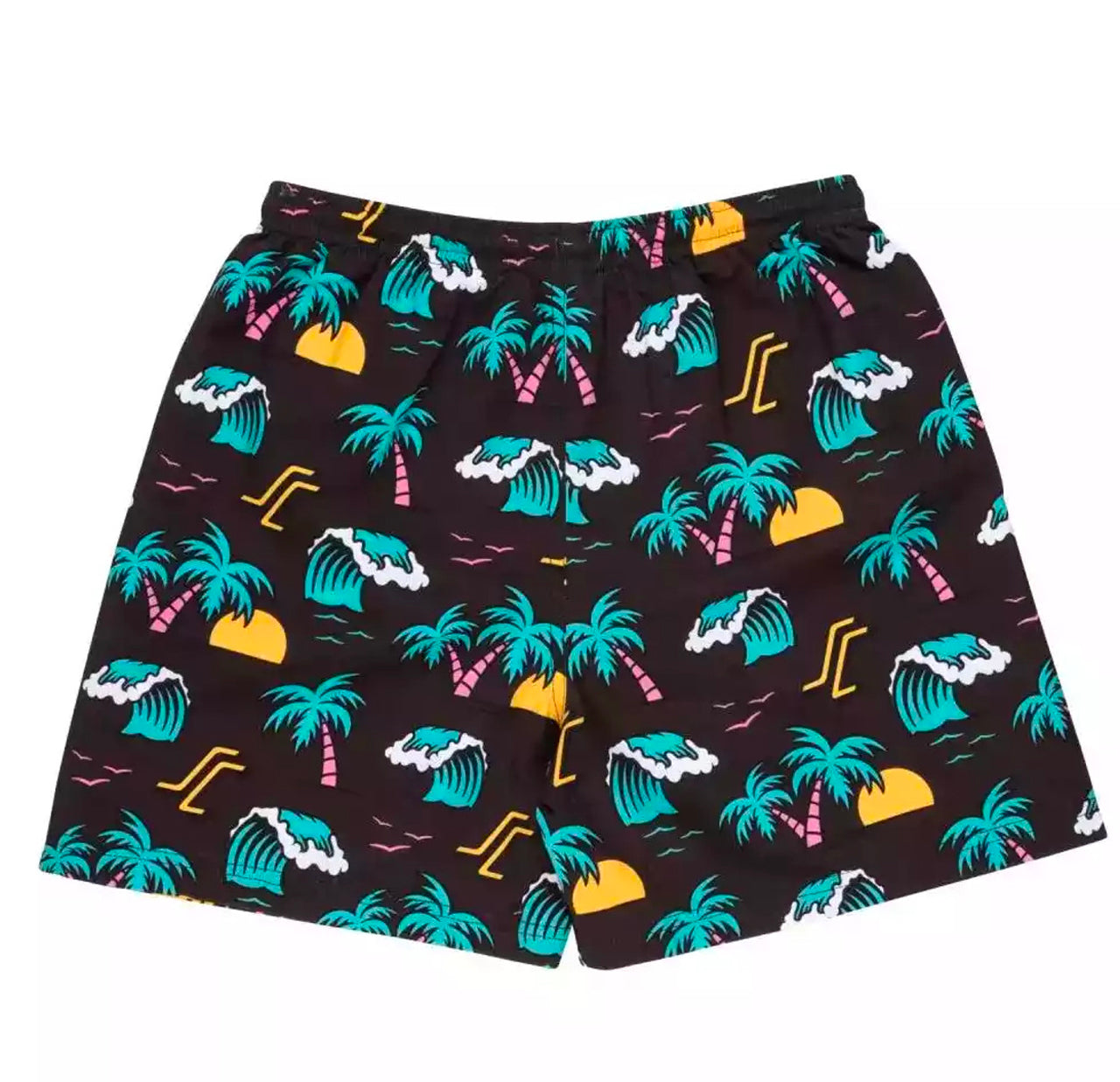  SANTA CRUZ PARADISE REPEAT YOUTH SWIMSHORT