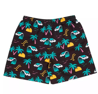  SANTA CRUZ PARADISE REPEAT YOUTH SWIMSHORT