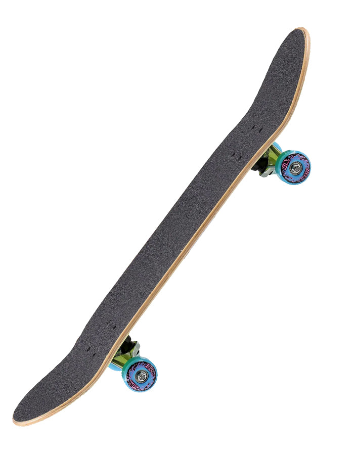  SANTA CRUZ SCREAMING HAND MINI 7.75" SKATE COMPLETE