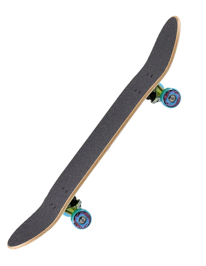  SANTA CRUZ SCREAMING HAND MINI 7.75" SKATE COMPLETE