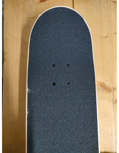  SANTA CRUZ SCREAMING HAND MINI 7.75" SKATE COMPLETE