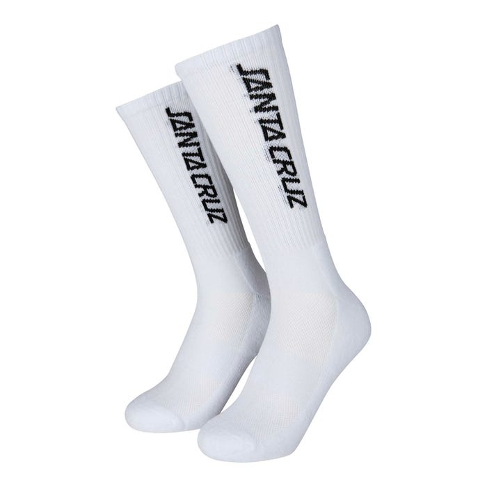 SANTA CRUZ STRIP SOCK 3 PACK