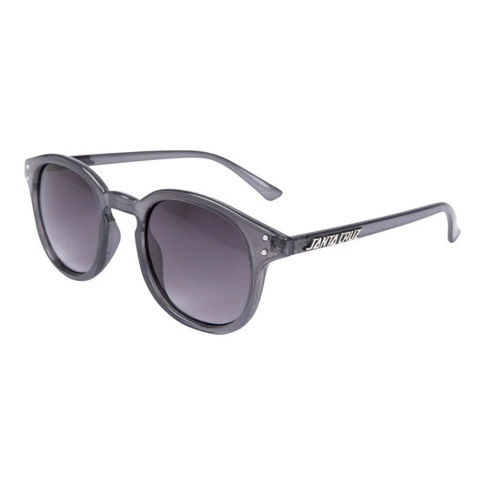  SANTA CRUZ WATSON SUNGLASSES FROSTED BLACK