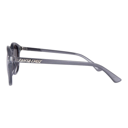 SANTA CRUZ WATSON SUNGLASSES FROSTED BLACK