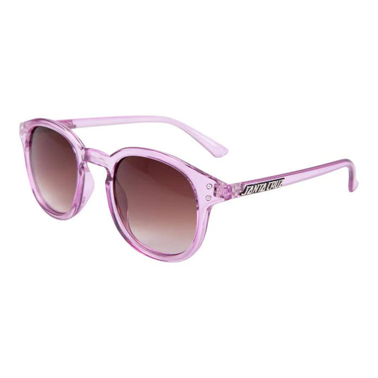  SANTA CRUZ WATSON SUNGLASSES HYPER VIOLET