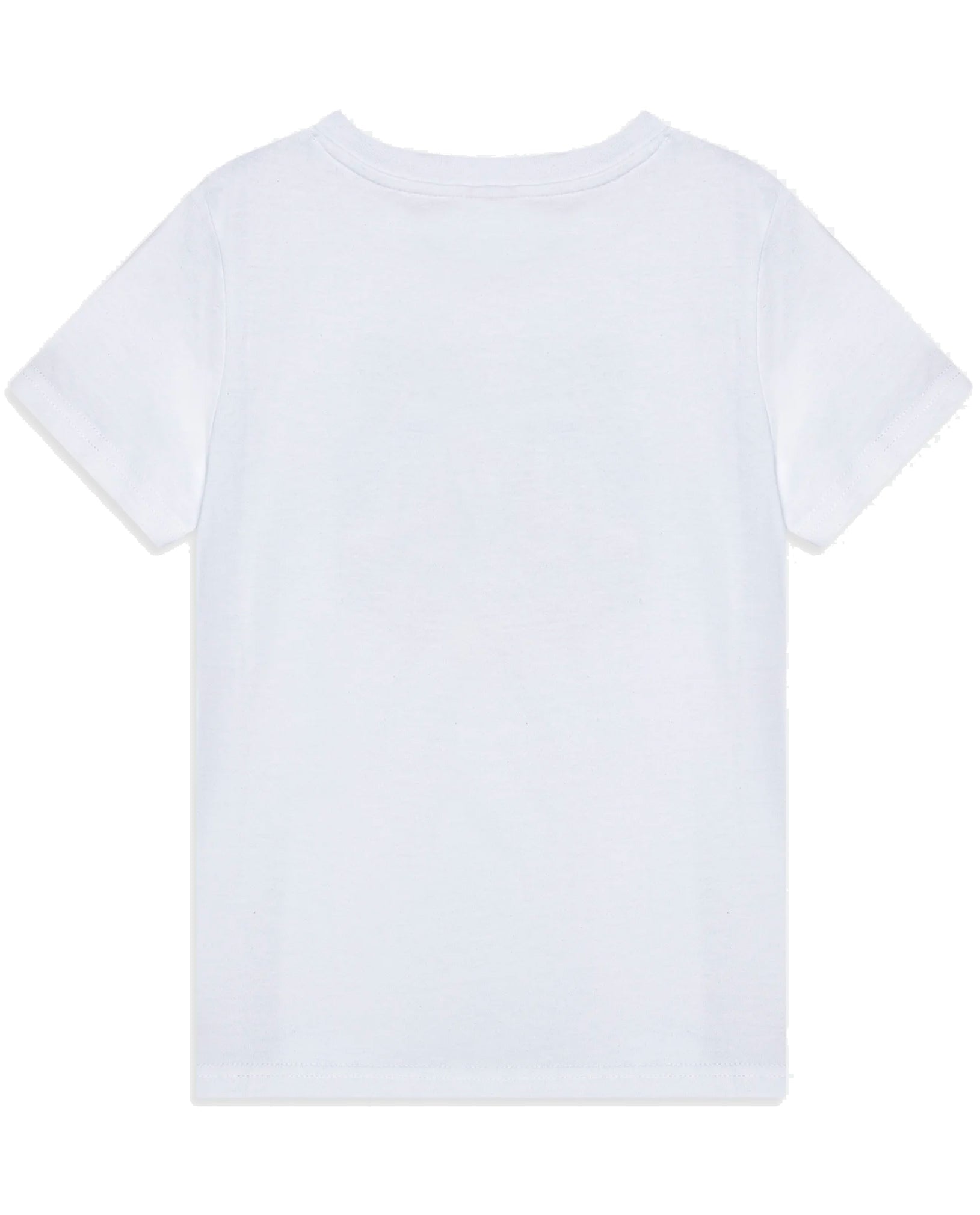  SANTA CRUZ YOUTH ALOHA DOT FRONT T-SHIRT
