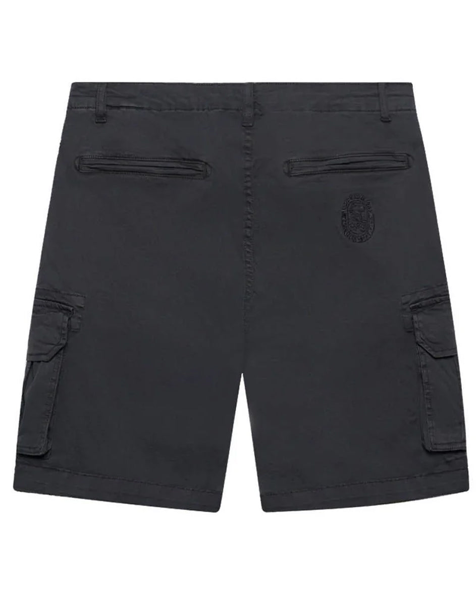  SCORPION BAY BERMUDA CARGO ICONIC CHARCOAL