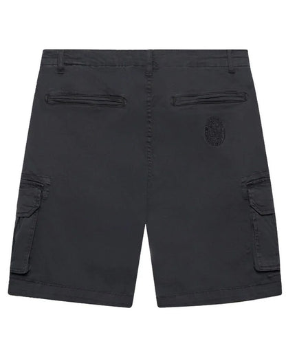  SCORPION BAY BERMUDA CARGO ICONIC CHARCOAL