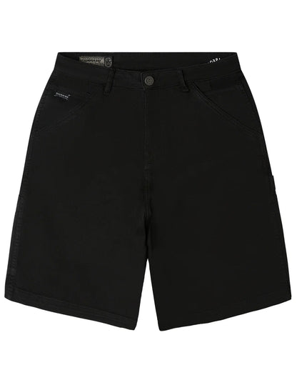  SCORPION BAY BERMUDA CARGO OVER CARPENTER BLACK