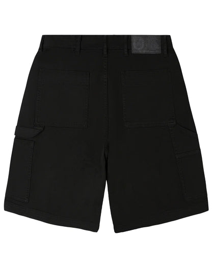  SCORPION BAY BERMUDA CARGO OVER CARPENTER BLACK
