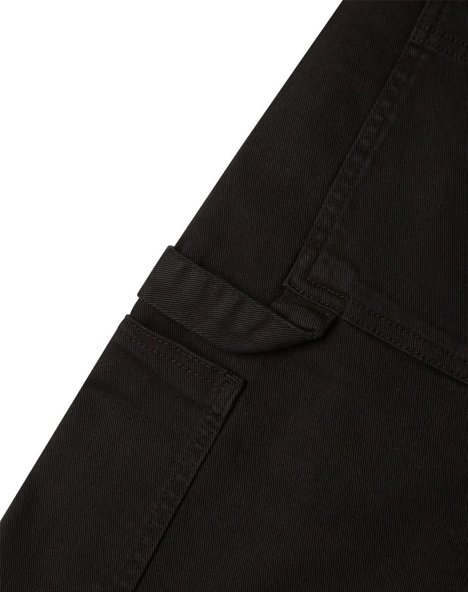  SCORPION BAY BERMUDA CARGO OVER CARPENTER BLACK