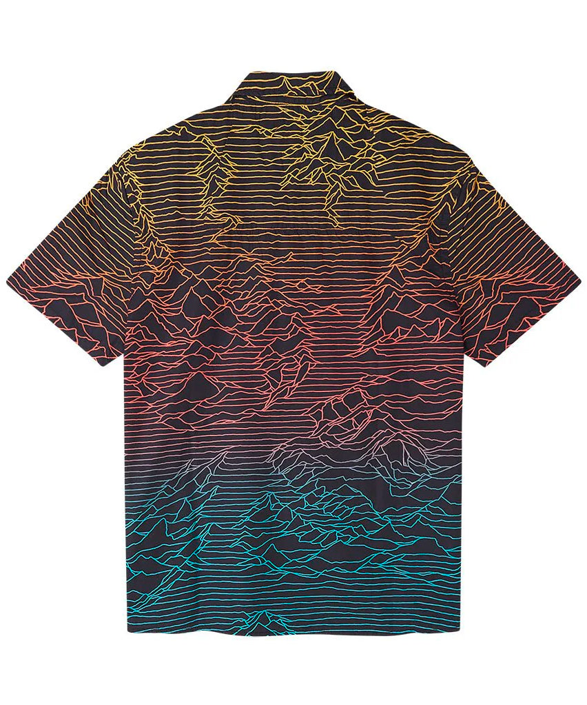  SCORPION BAY SHIRT HAWAIIAN "BAY DIVISION"