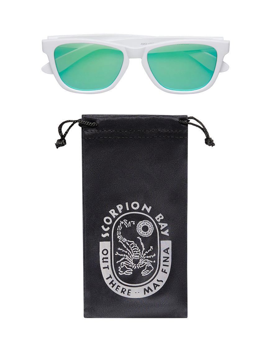  SCORPION BAY SUNGLASSES