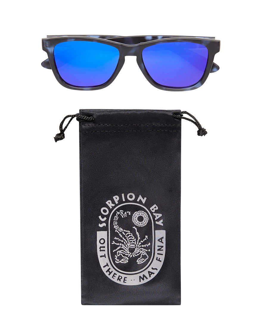  SCORPION BAY SUNGLASSES