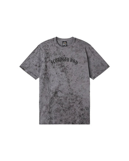  SCORPION BAY LEGENDARY WAVES T-SHIRT
