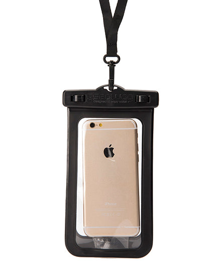  SEAWAG WATERPROOF FOR SMARTPHONE BLACK