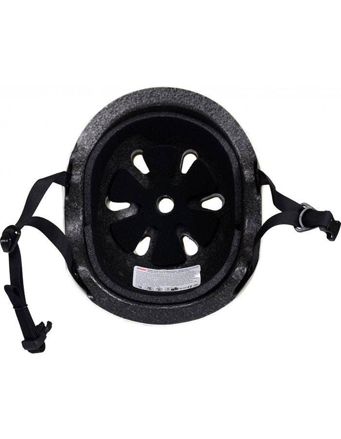  SFR HELMET SKATE